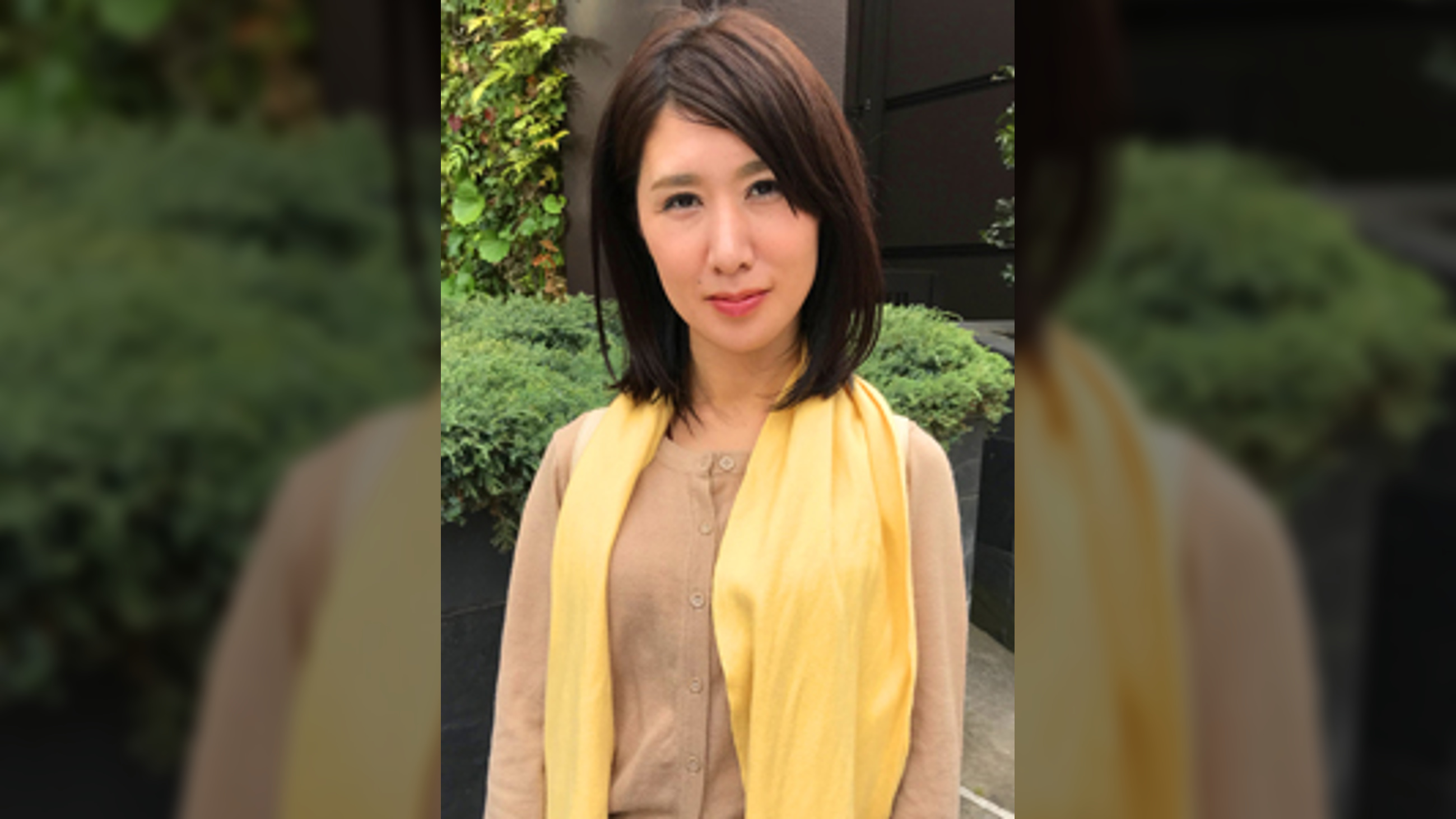 青木りな(42)