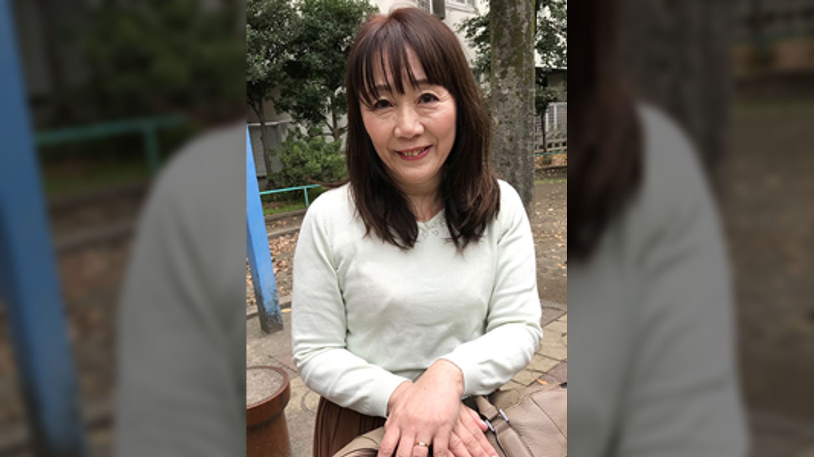 杉山ちづる（59歳）