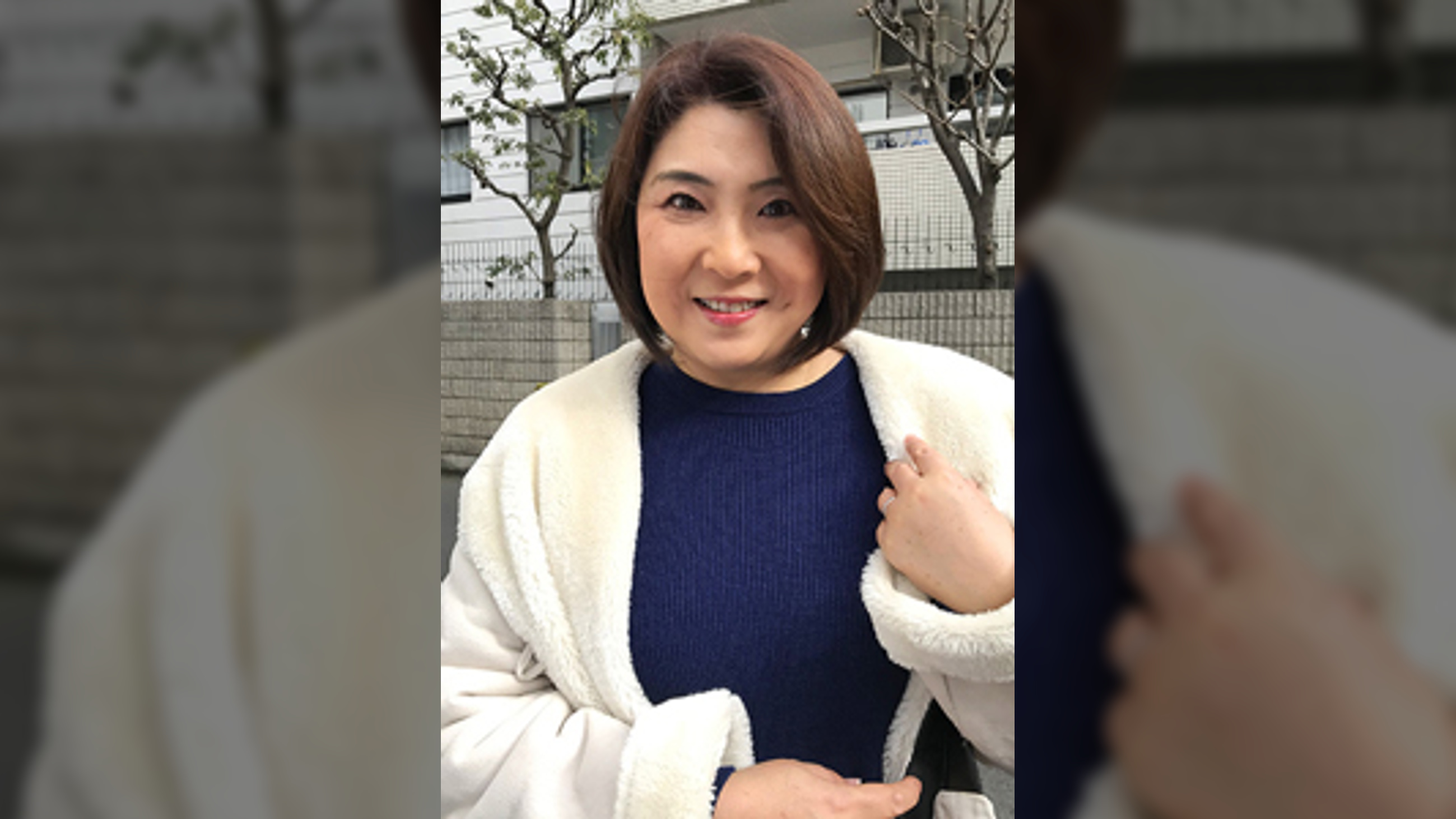 山本よしみ（51歳）