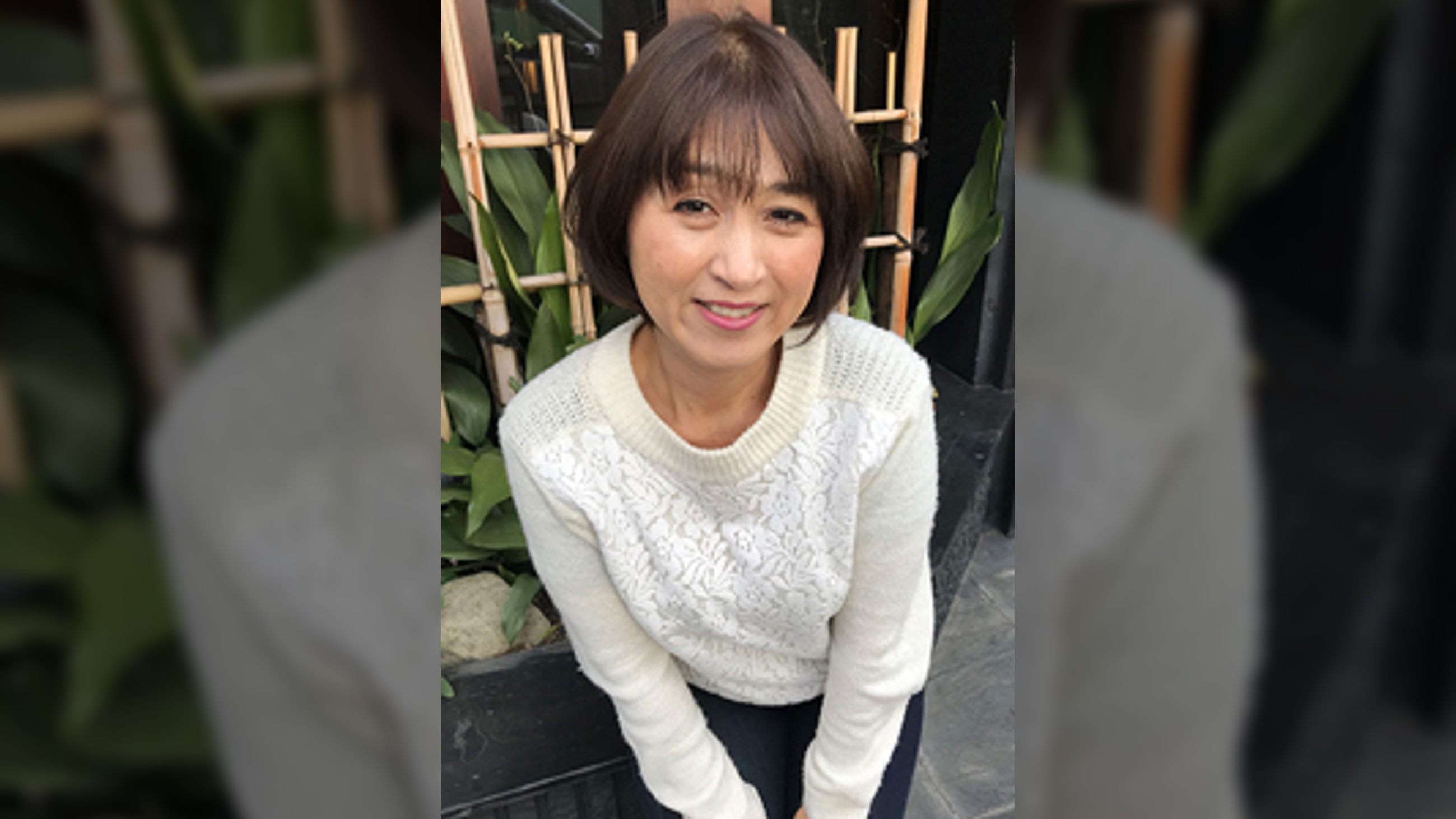 野本しおり（54）