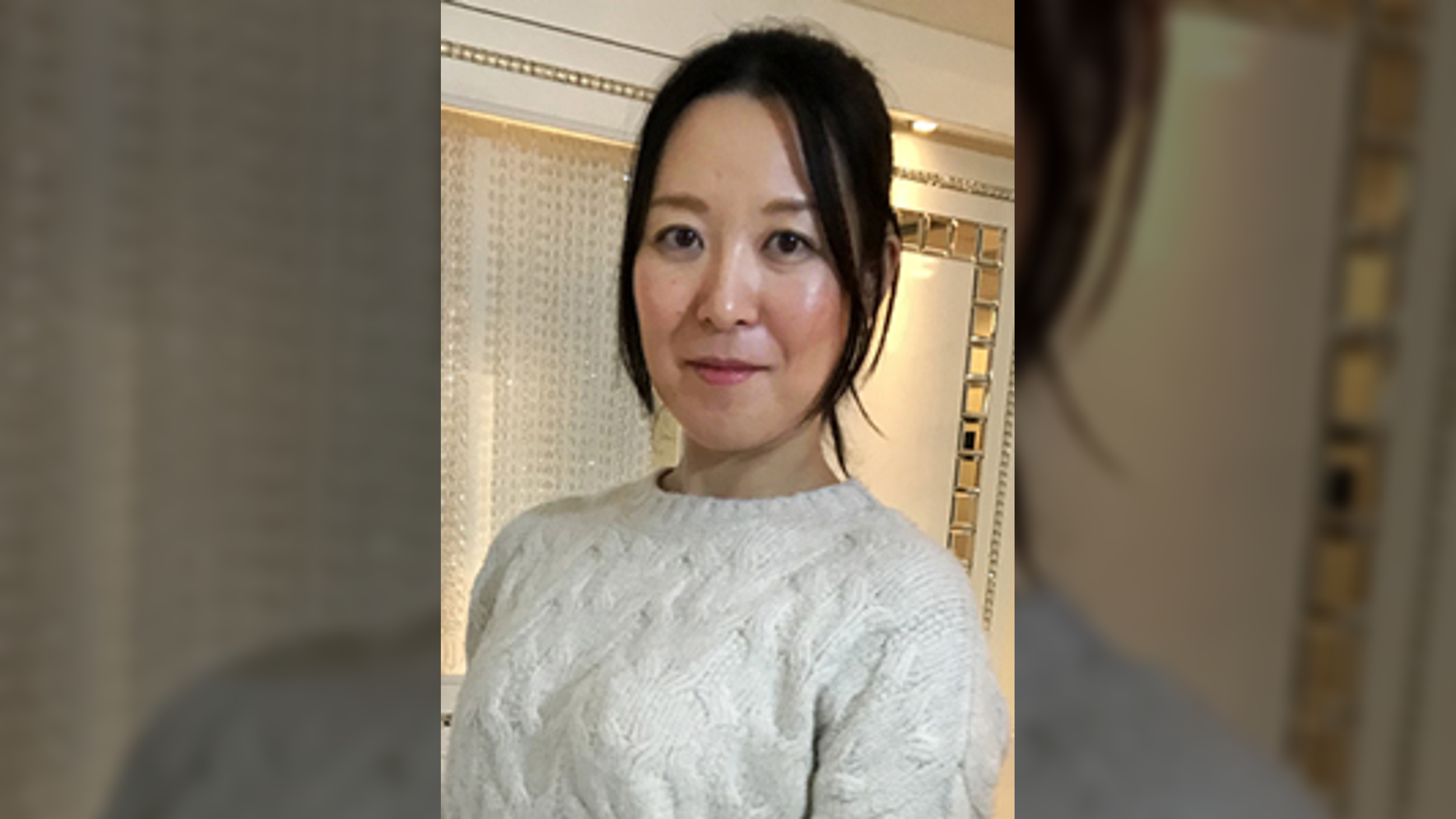 藤よしみ（40歳）パイパン