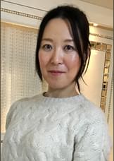 藤よしみ（40歳）パイパン