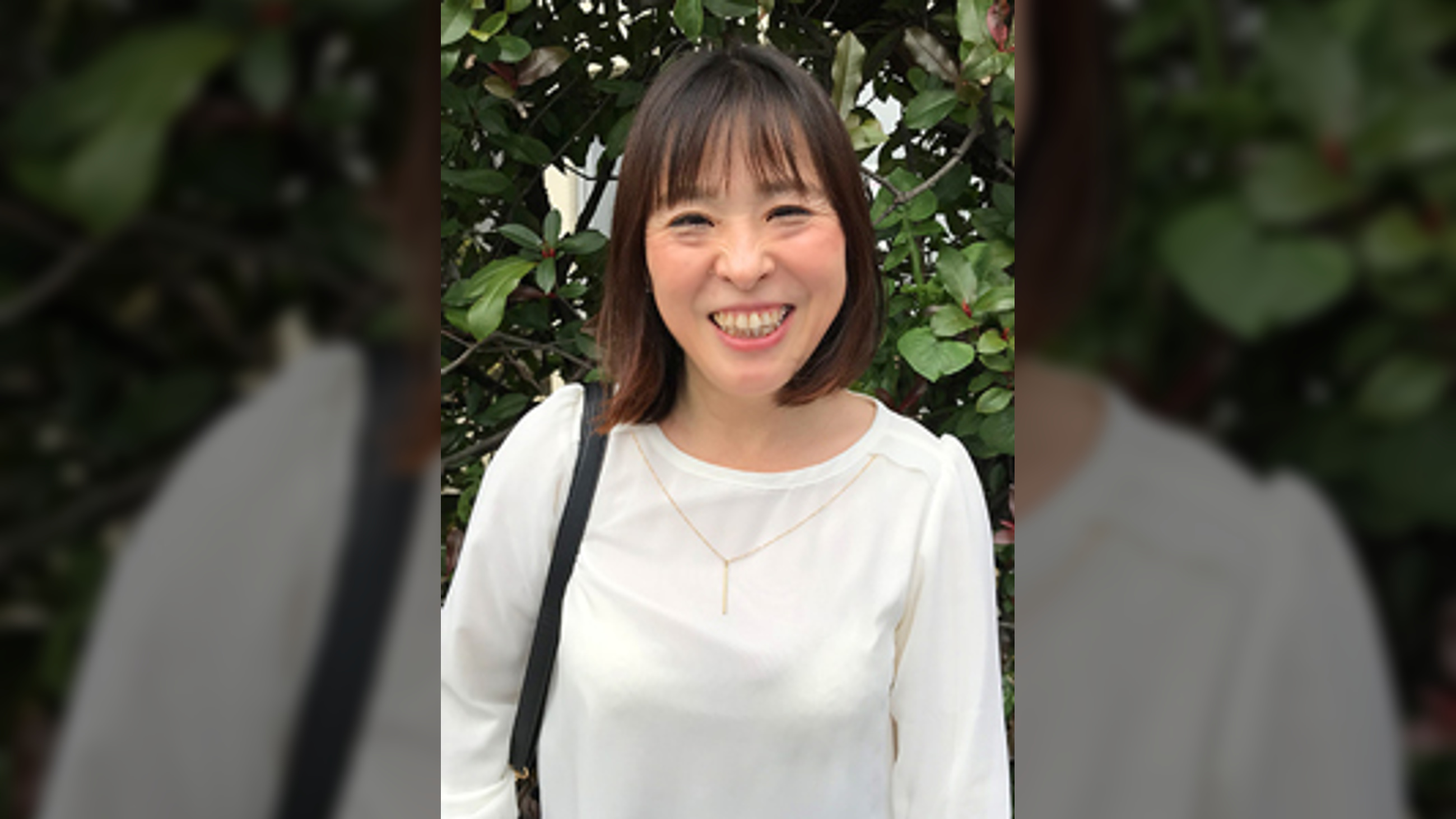 平井雅美（57）