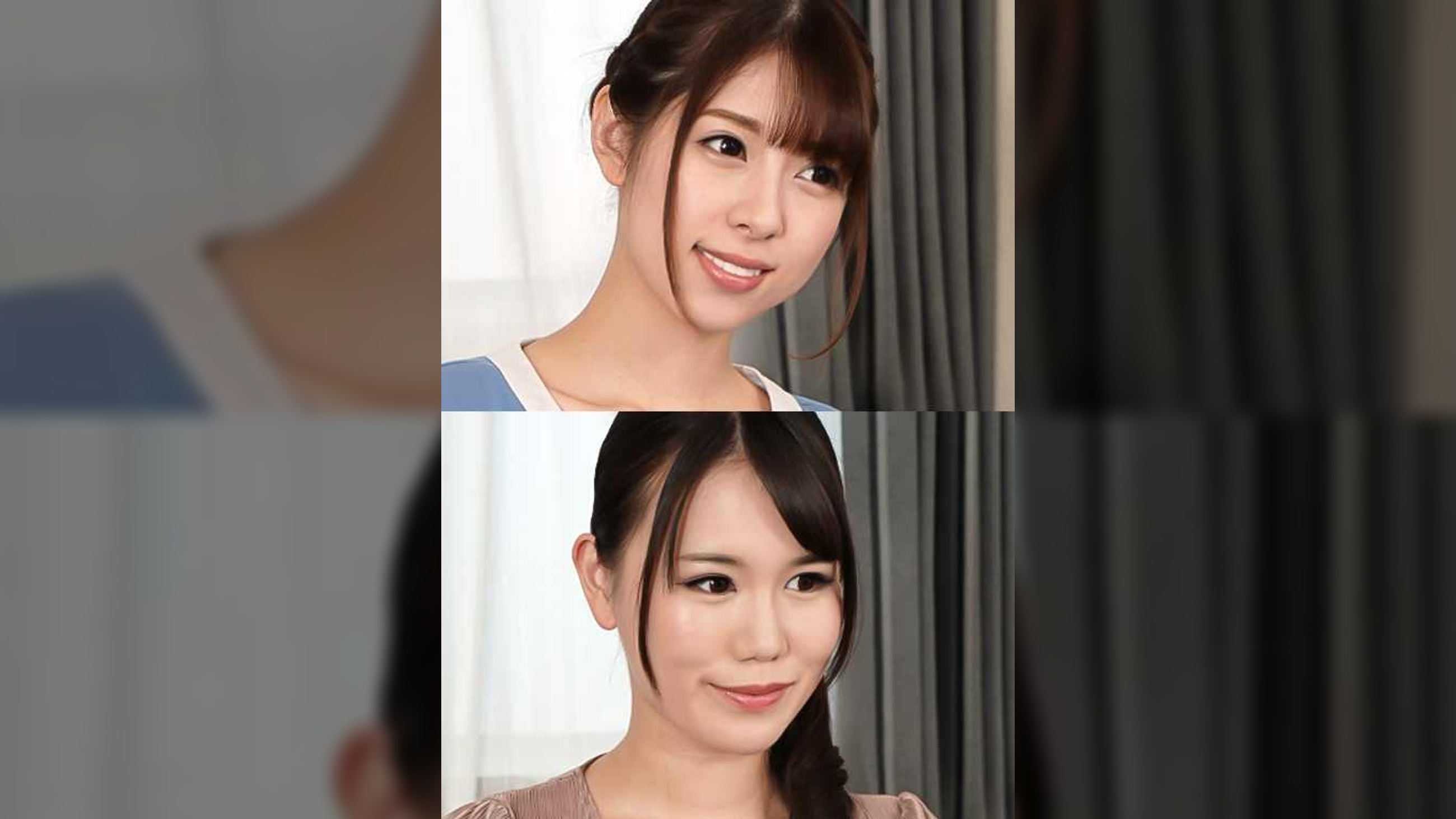 富井様　Ｈカップの専業主婦