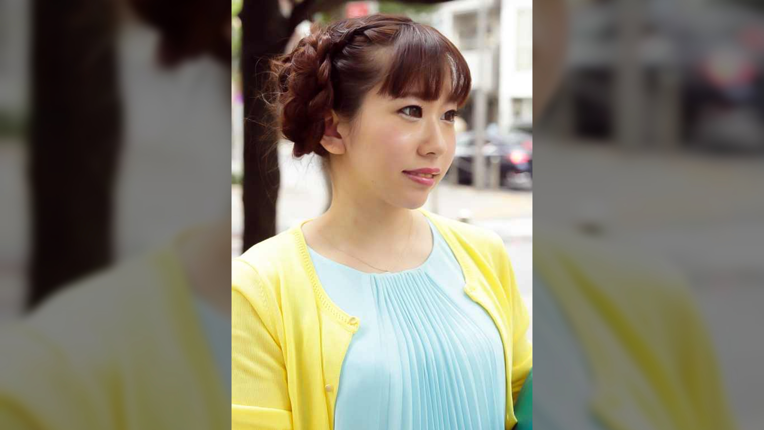 こころさん　２８歳　【セレブ奥さま】