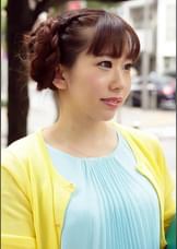 こころさん　２８歳　【セレブ奥さま】