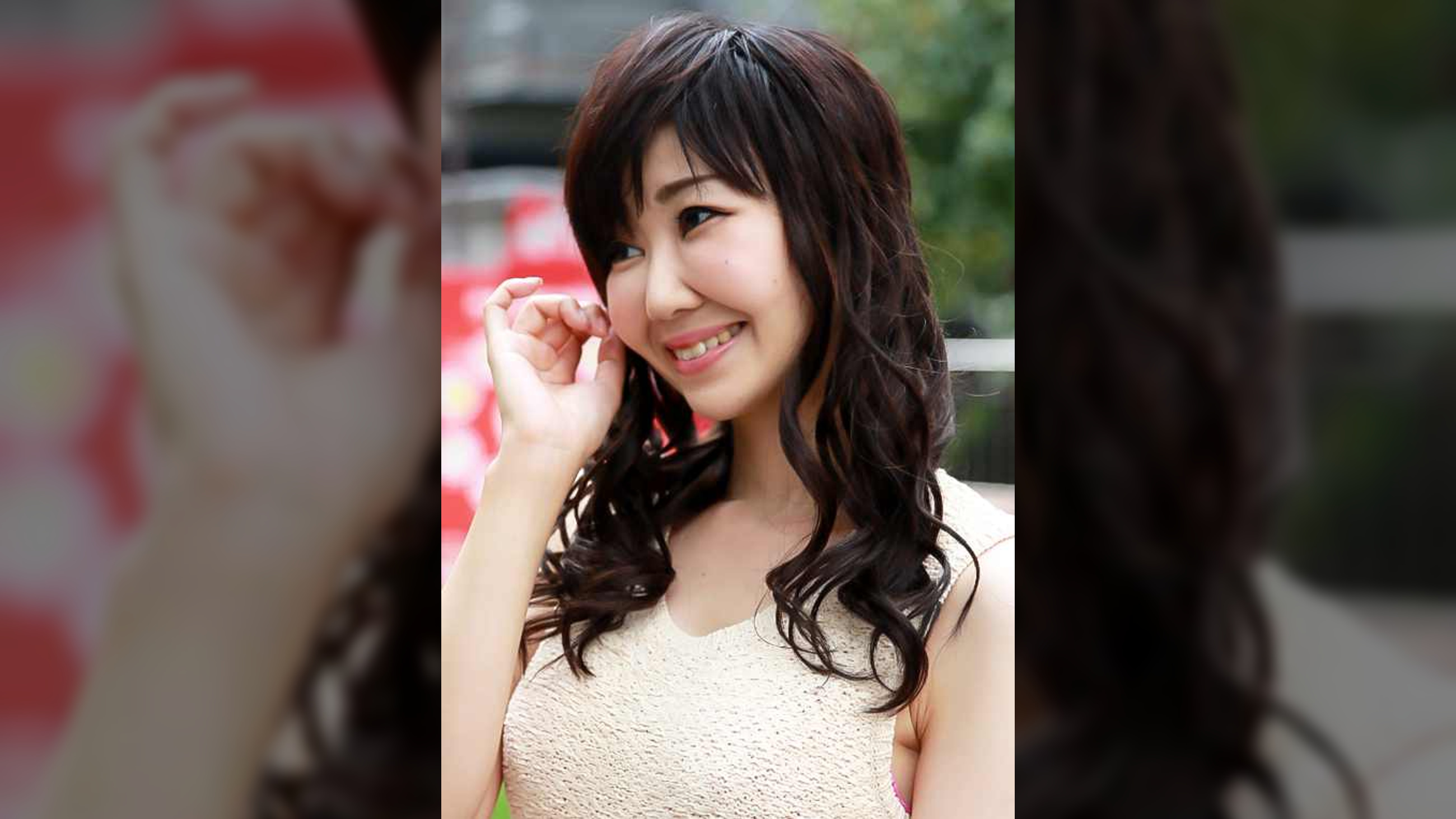 ゆうかさん　３６歳　Ｇカップ才女な奥様　【セレブ奥さま】