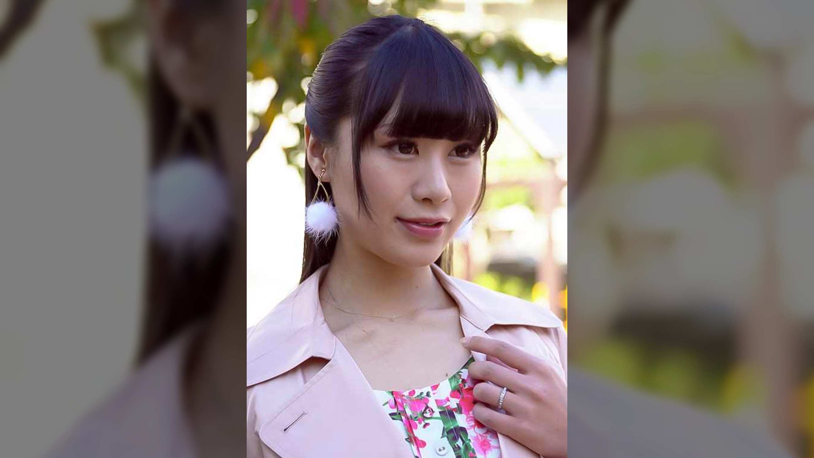 みおりさん　３２歳　Ｇカップスレンダー妻　【セレブ奥さま】
