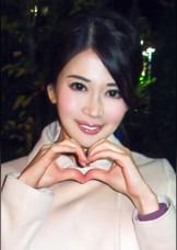 みおさん　２７歳　色白巨乳なパイパンエステティシャン　【ガチな素人】