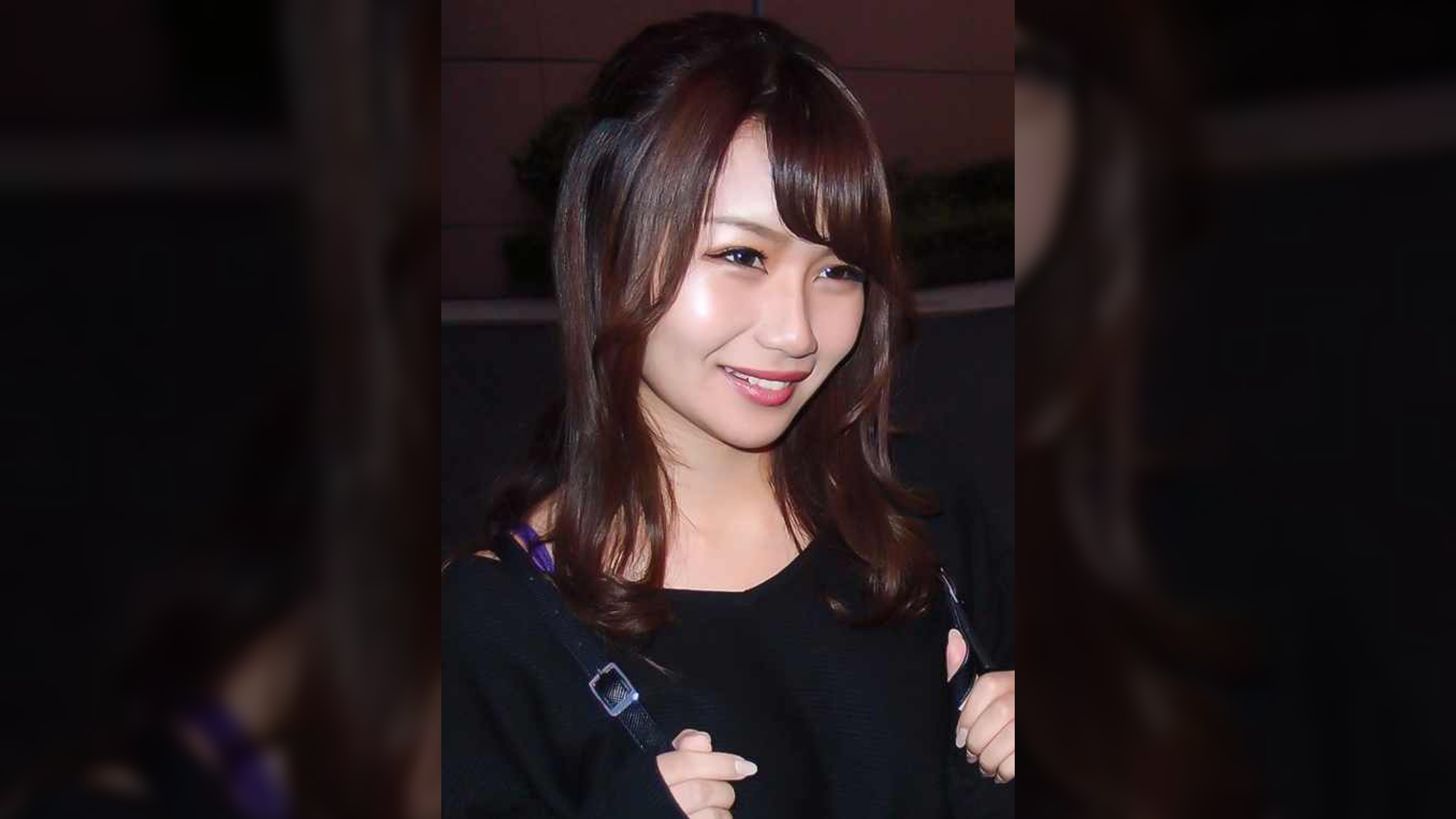 りささん　２０歳　Ｅカップ女子大生　【ガチな素人】