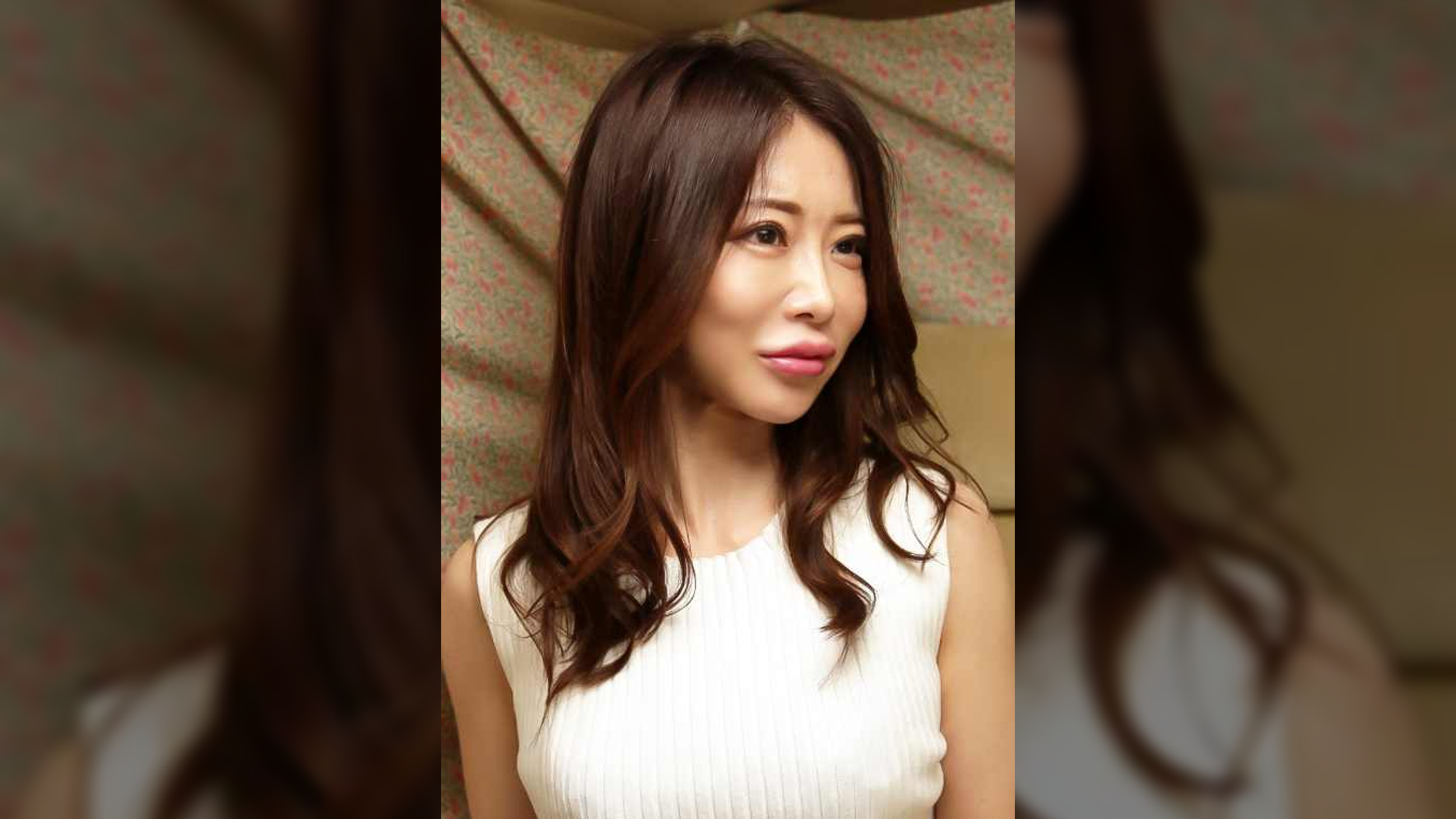 アリサさん　３４歳　Ｇカップ奥さま　【セレブ奥さま】