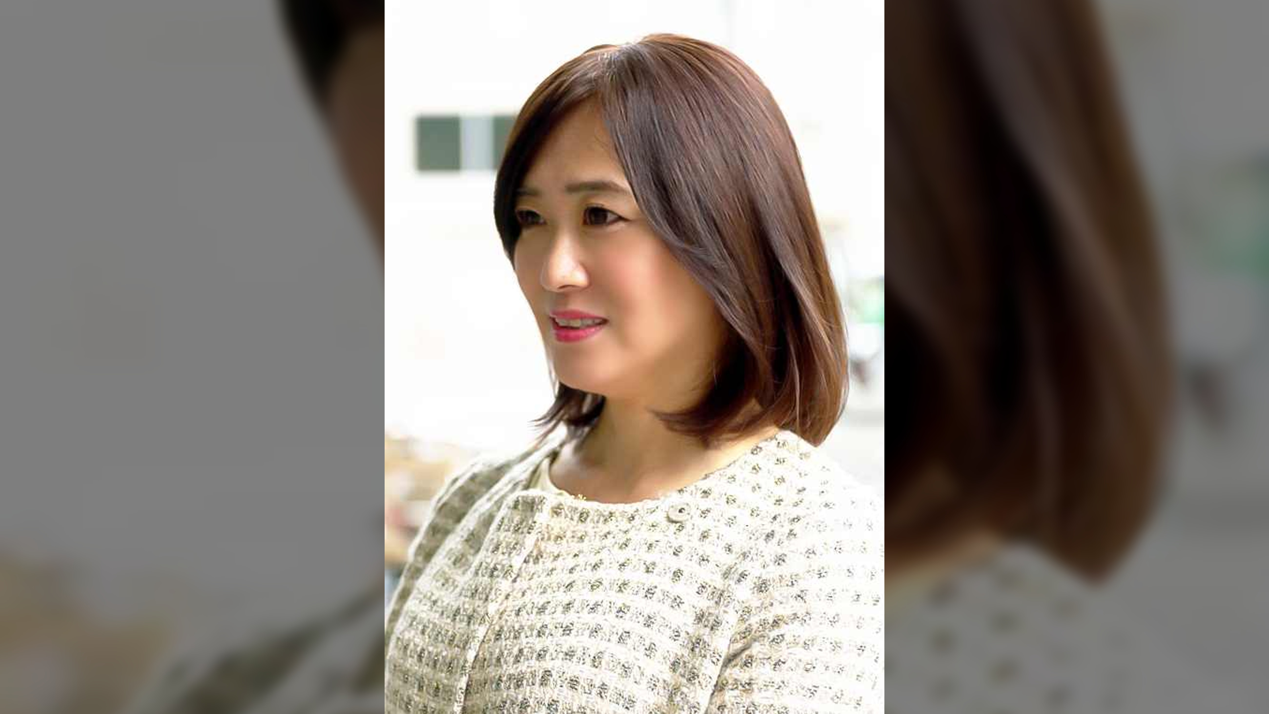 つばささん　４５歳　優しいママさん熟妻　【セレブ奥さま】