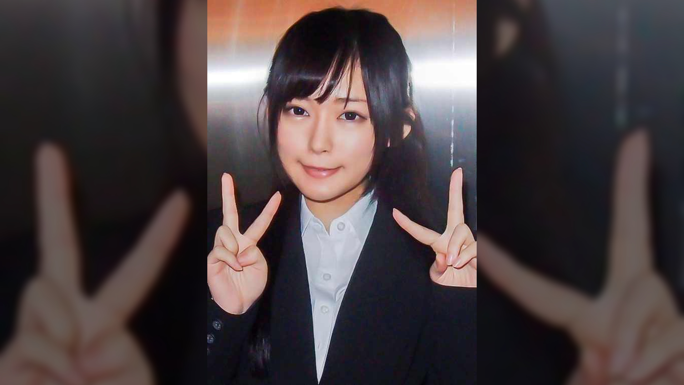 ゆうかさん　２１歳　パイパン女子大生　【ガチな素人】