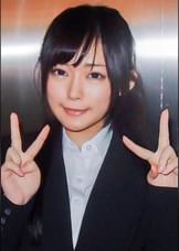 ゆうかさん　２１歳　パイパン女子大生　【ガチな素人】