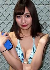 かのんさん　２０歳　女子大生　【ガチな素人】