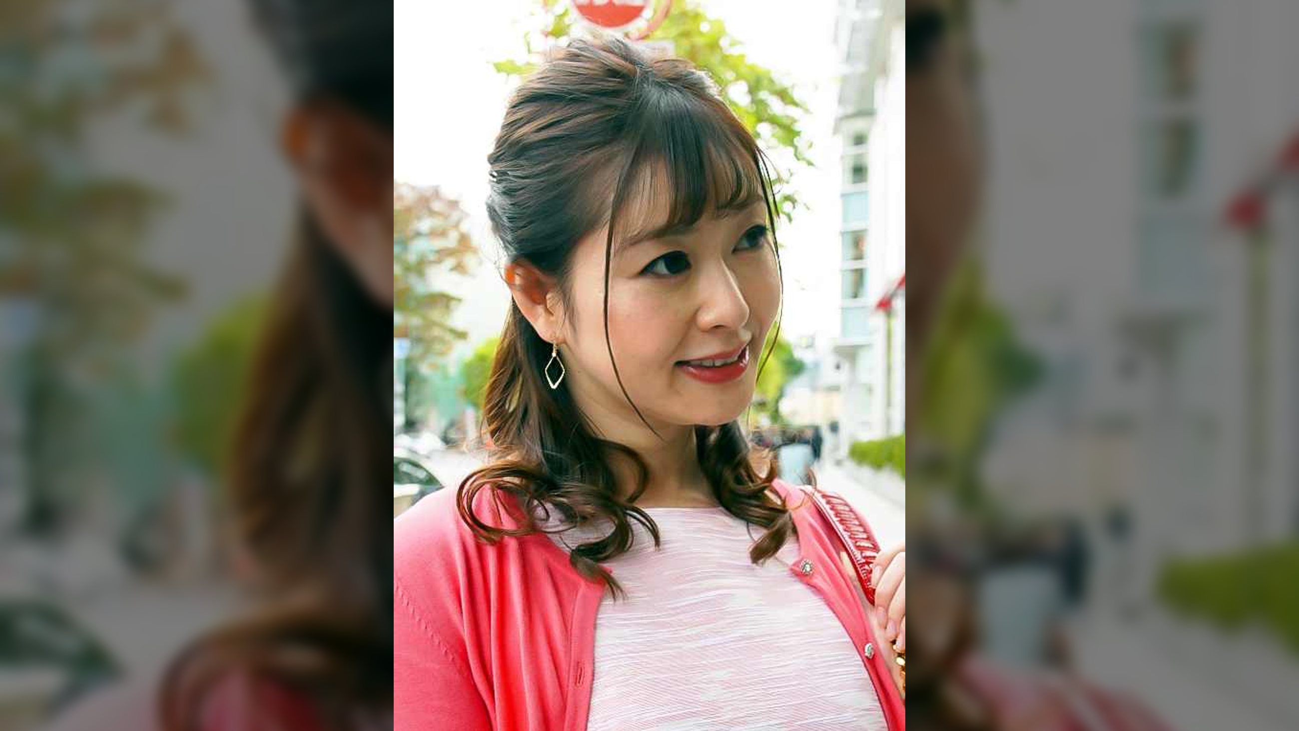 百合香さん　３８歳　色白Ｇカップママ　【セレブ奥さま】