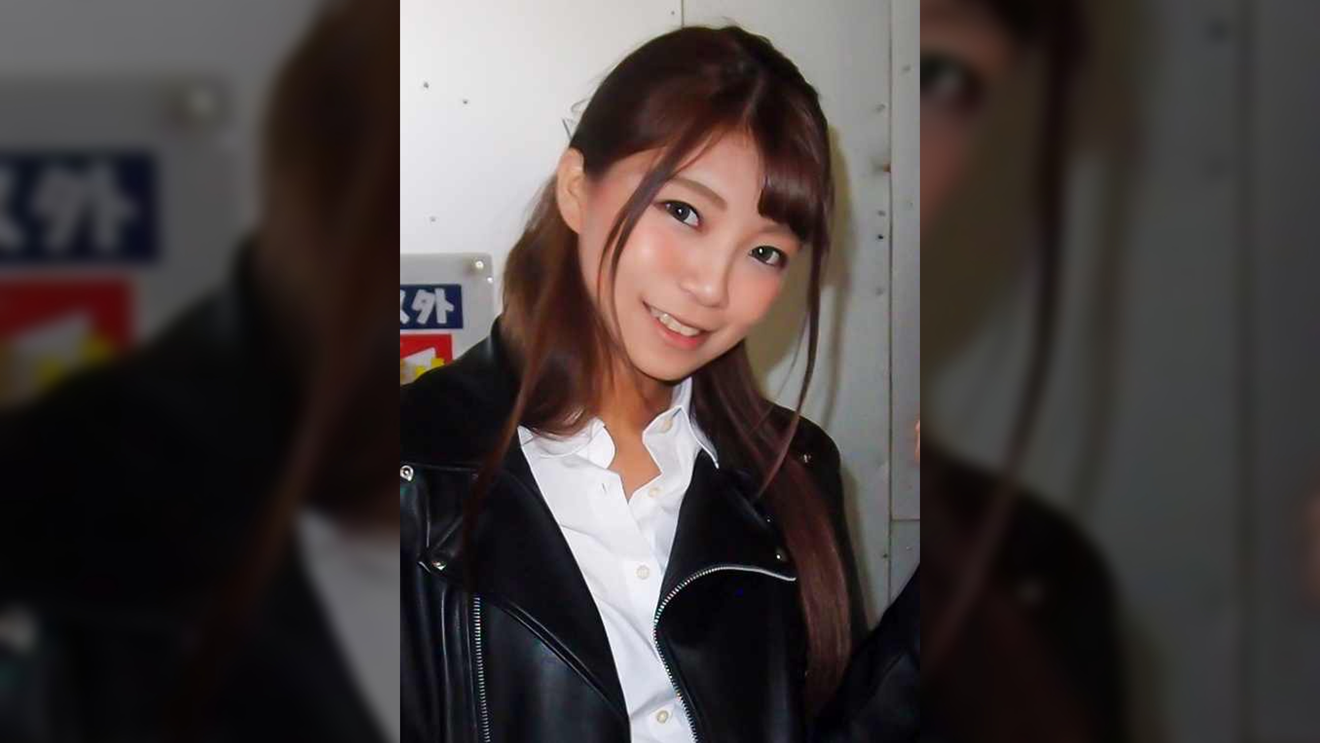しほさん　２０歳　Ｅカップパイパン女子大生　【ガチな素人】