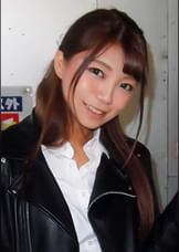 しほさん　２０歳　Ｅカップパイパン女子大生　【ガチな素人】