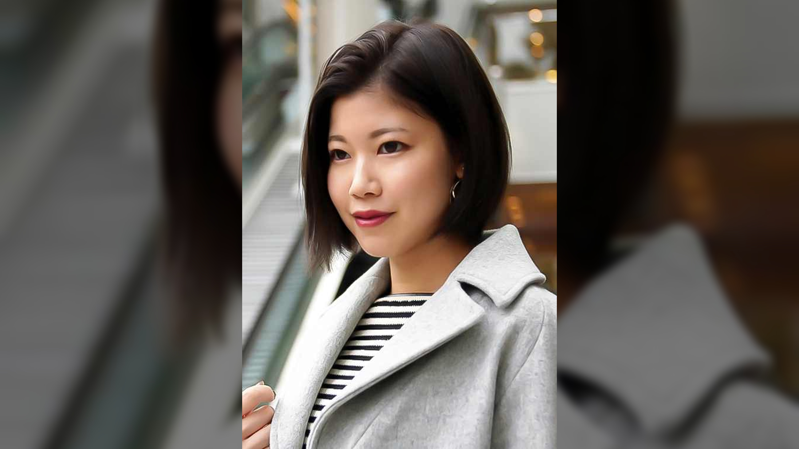 いろはさん　２７歳　Ｆカップの元モデル妻　【セレブ奥さま】