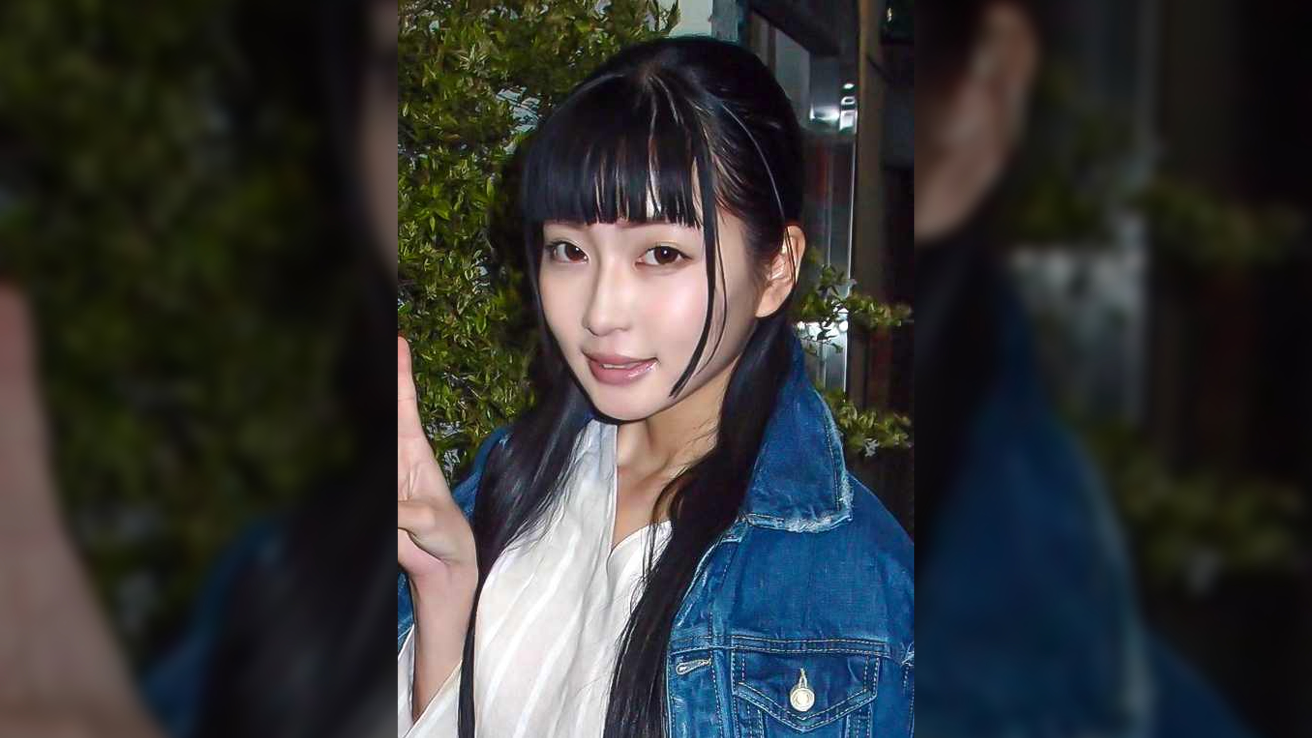ゆりあさん　１９歳　パイパン女子大生　【ガチな素人】