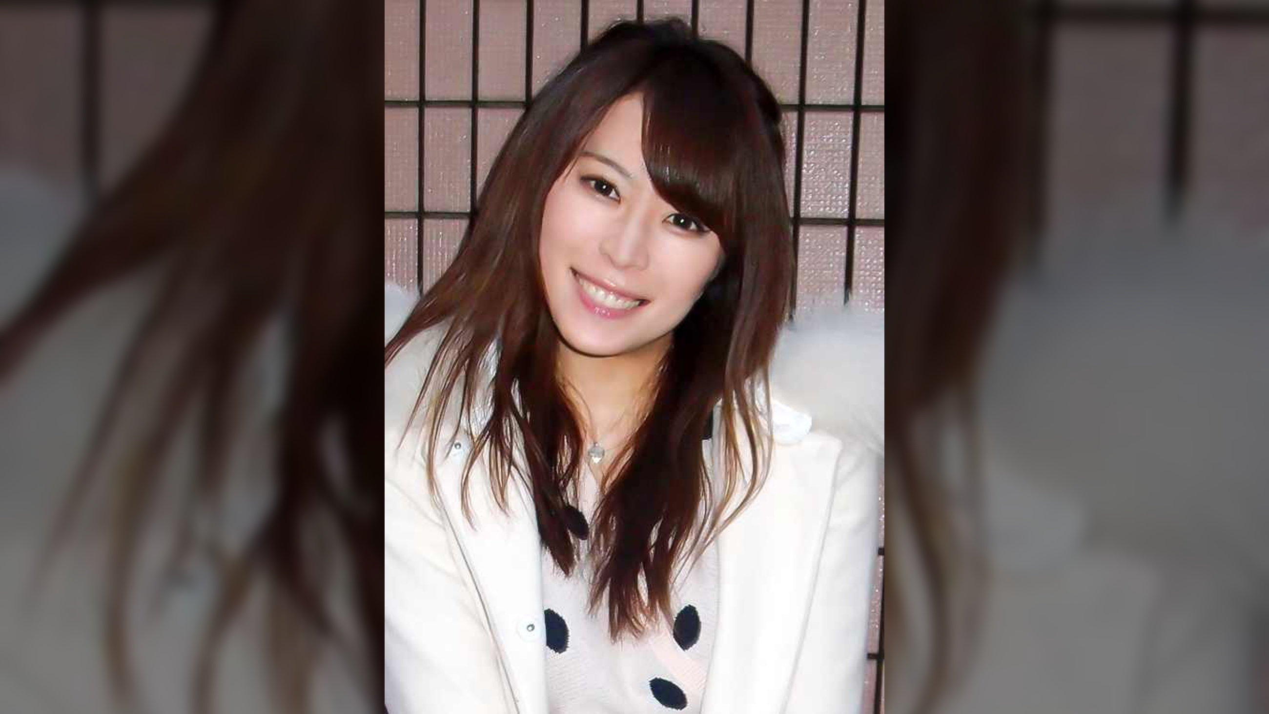 のぞみさん　３３歳　Ｇカップな美容部員　【ガチな素人】