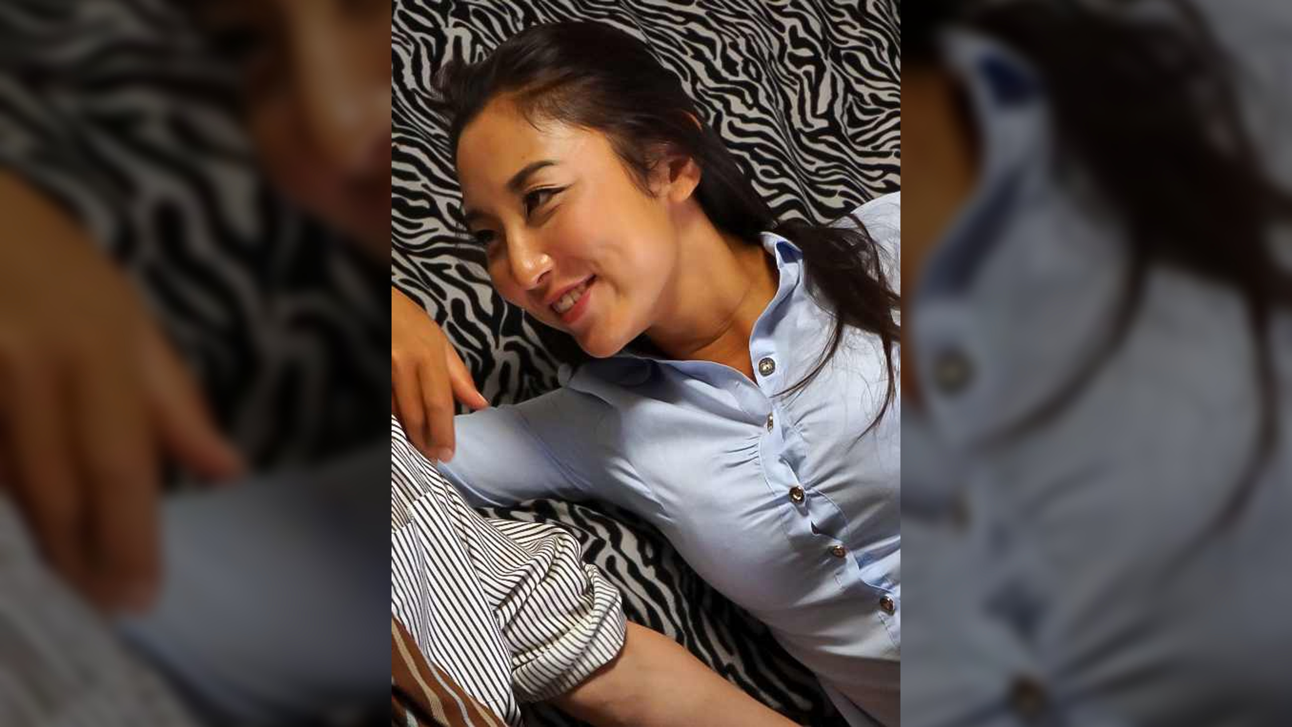 ゆりさん　３０歳　ハメ撮り流出Ｈカップ熟妻