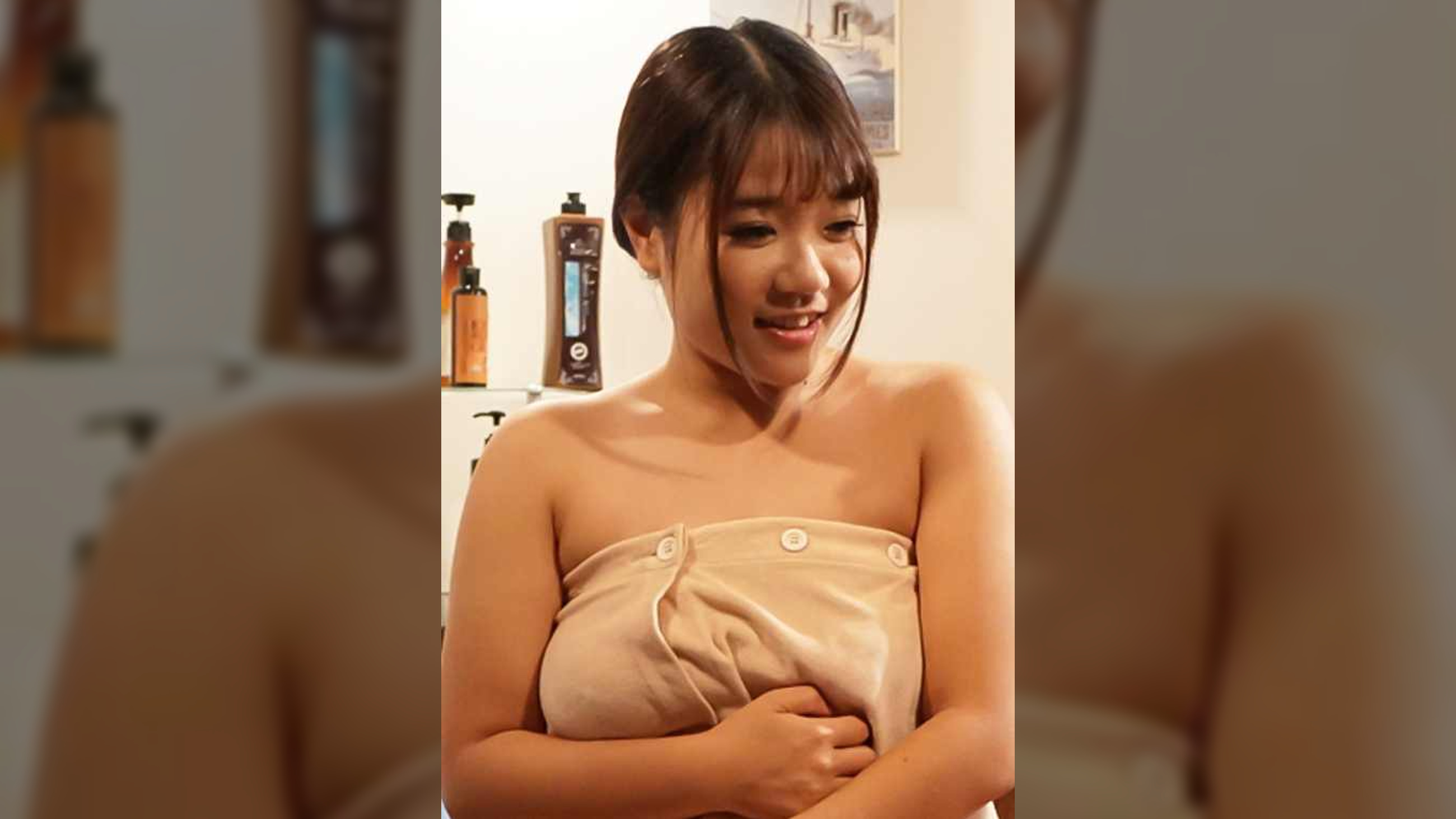めいさん　Ｈカップ奥さま