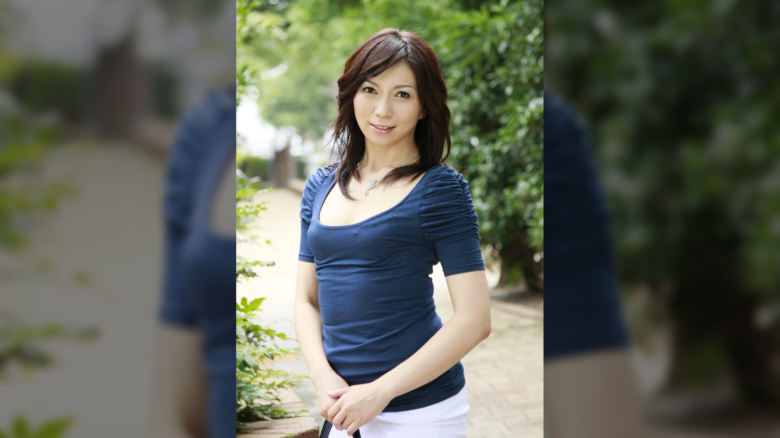きり子38歳