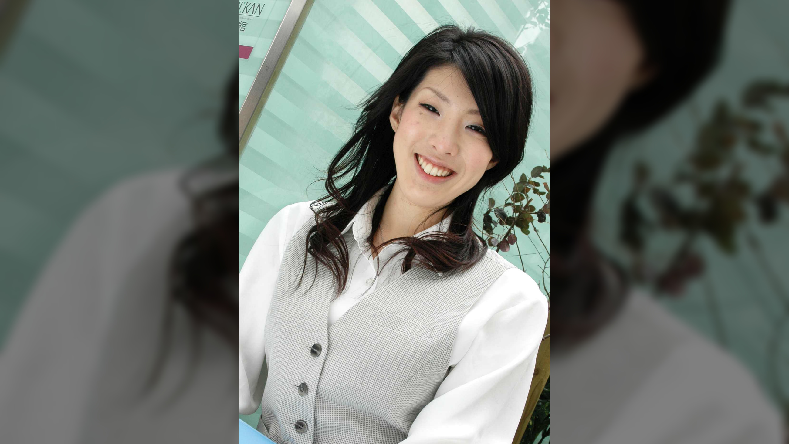 悠美さん（嗚呼、素人100）