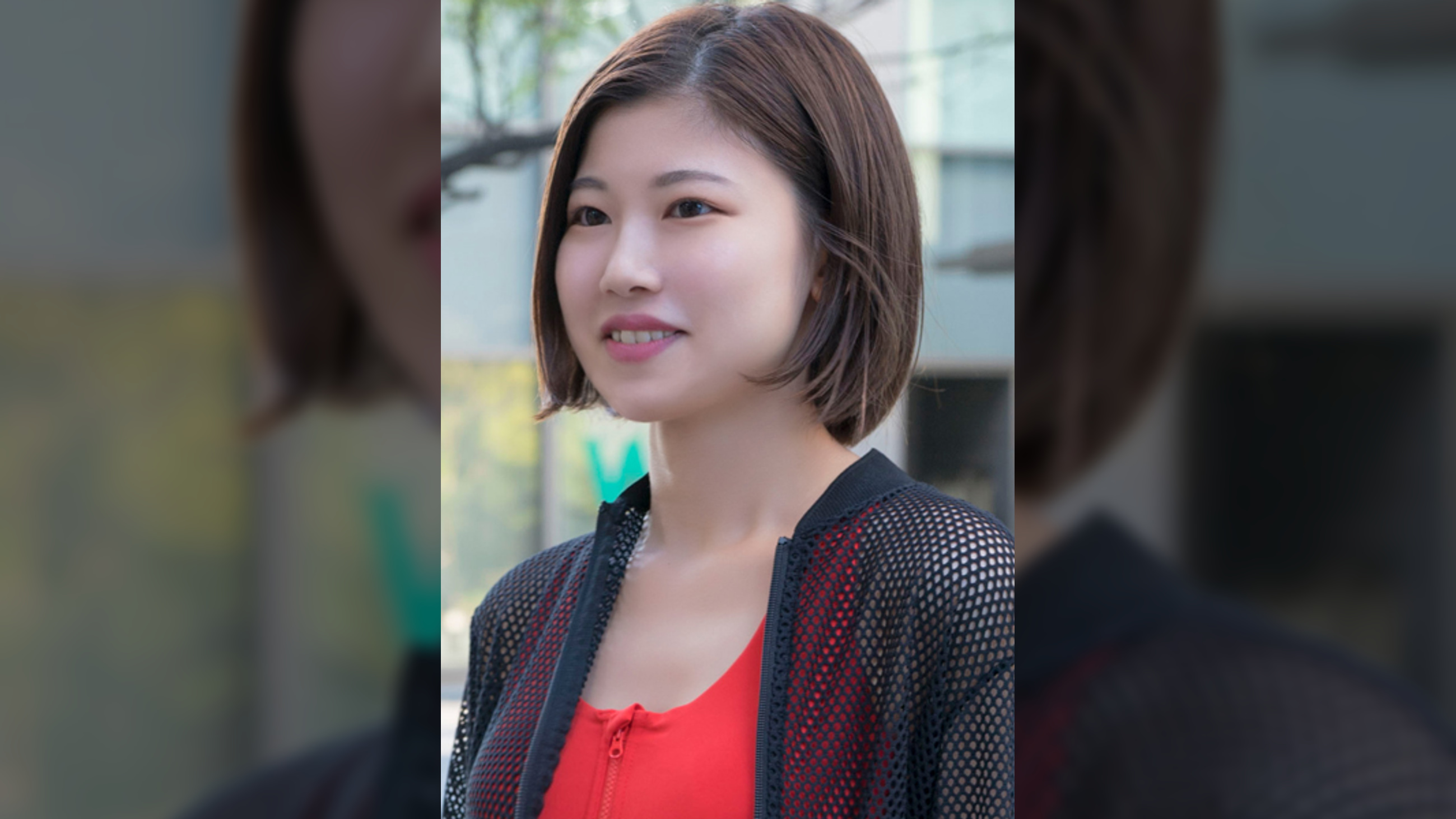 いろはさん（人妻空蝉橋380）