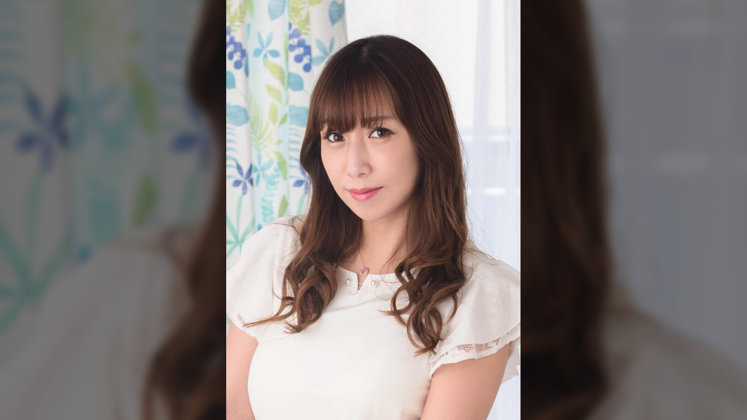 茉莉花ママ（嗚呼、妄想027）