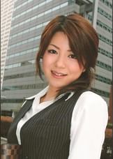 理沙さん（嗚呼、素人090）