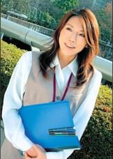 みずきさん（嗚呼、素人096）