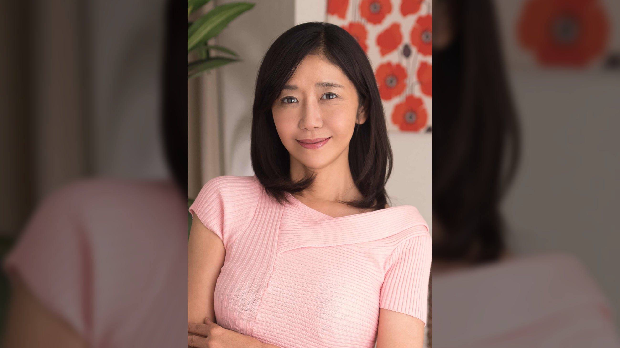 桃子ママ(嗚呼、妄想026)