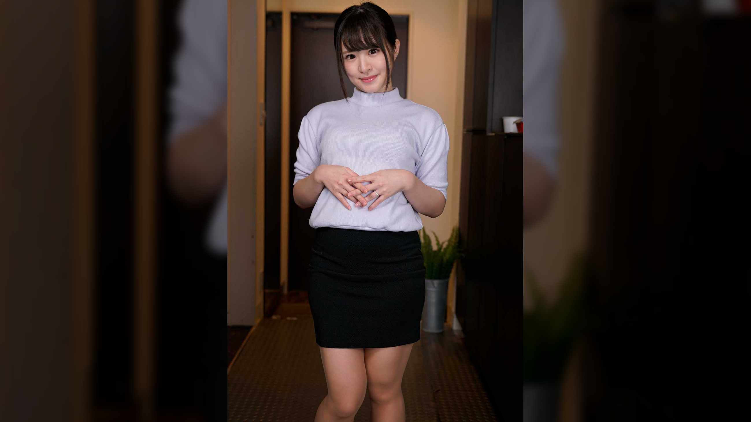 かのん３０歳人妻