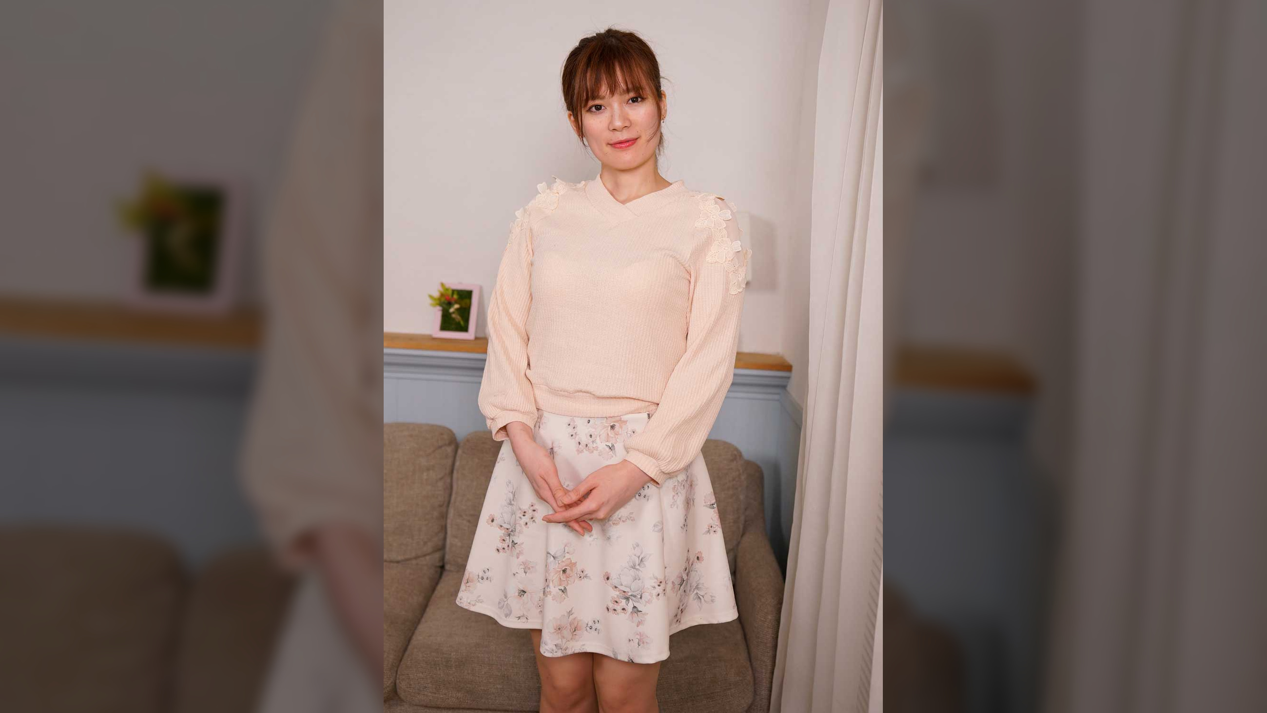 みいな３０歳人妻