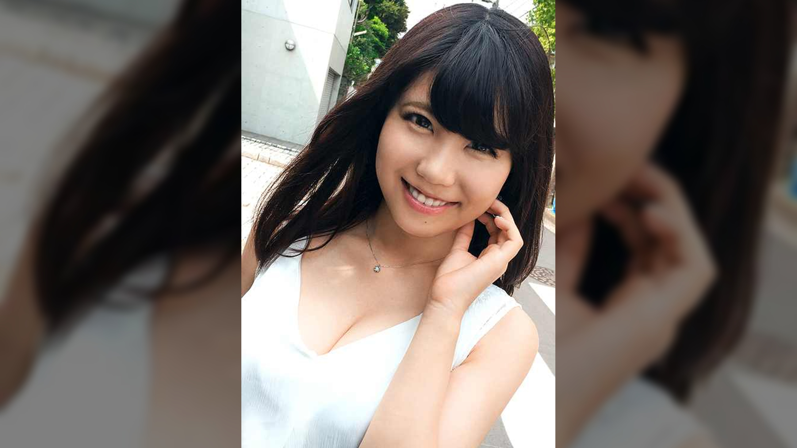 【初撮り】ネットでAV応募→AV体験撮影 78