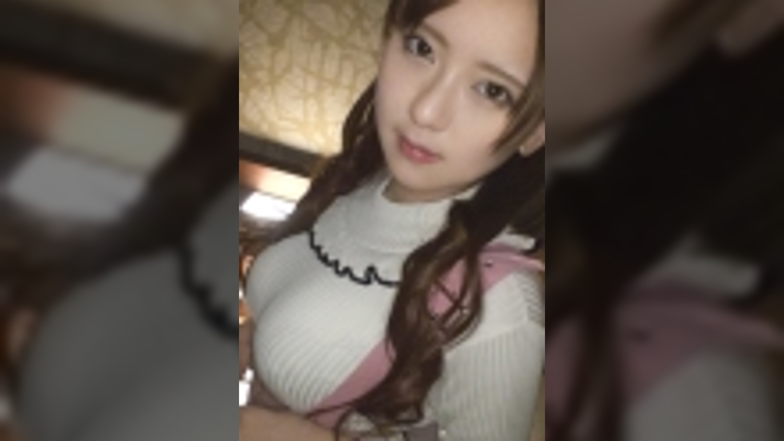 【初撮り】ネットでAV応募→AV体験撮影 901 嗜●心を掻き立てるオドオド系メイドカフェバイト。揺れる巨乳で更に興奮！チ〇ポをブチ込めば勢いが増していく！！