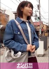 マジ軟派、初撮。 1316 原宿で買い物中の純朴系雑貨屋女子を謝礼で釣ってゲット。AV撮影に乗り気じゃなかったけど、電マでオナニーしていたら気持ち良くなってきて…