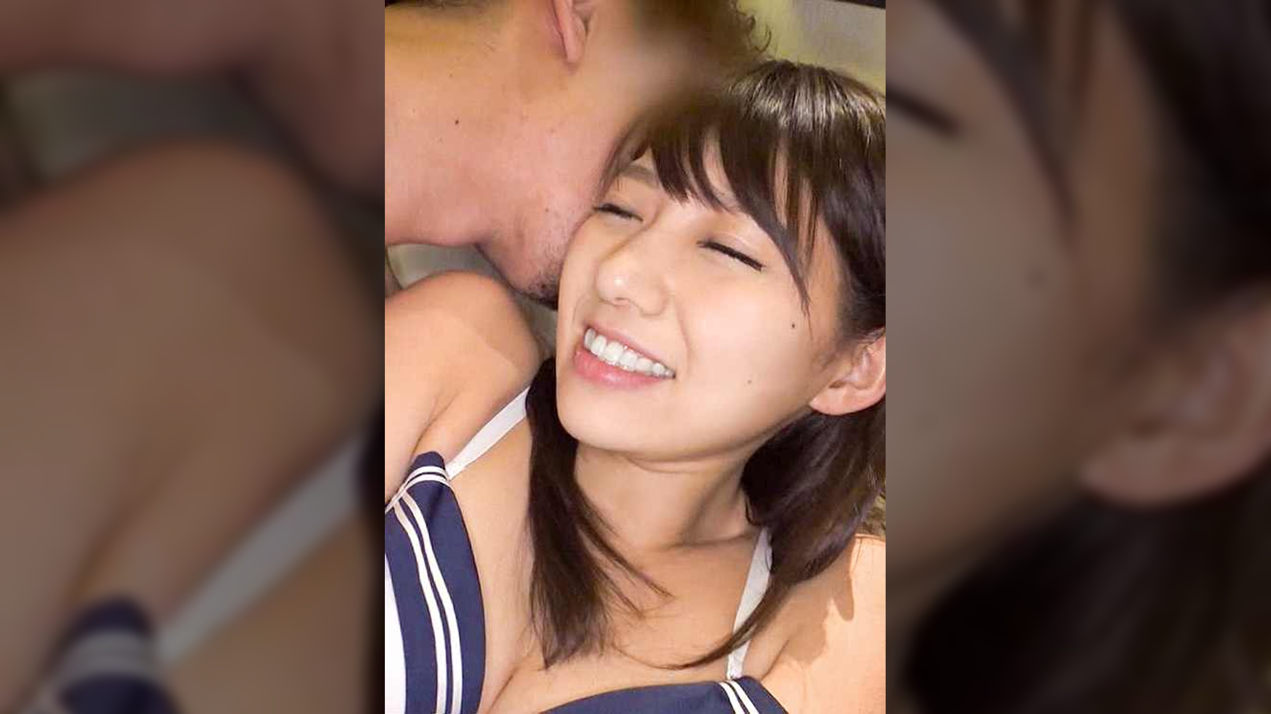 素人個人撮影、投稿。801
