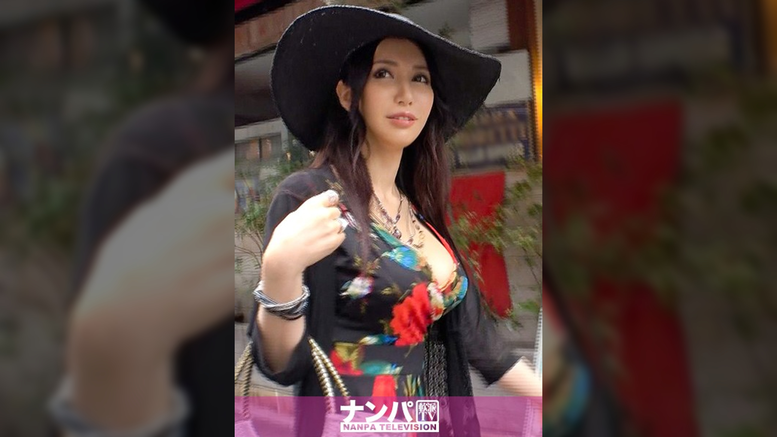 【ガチ中出し】マジ軟派、初撮。 35