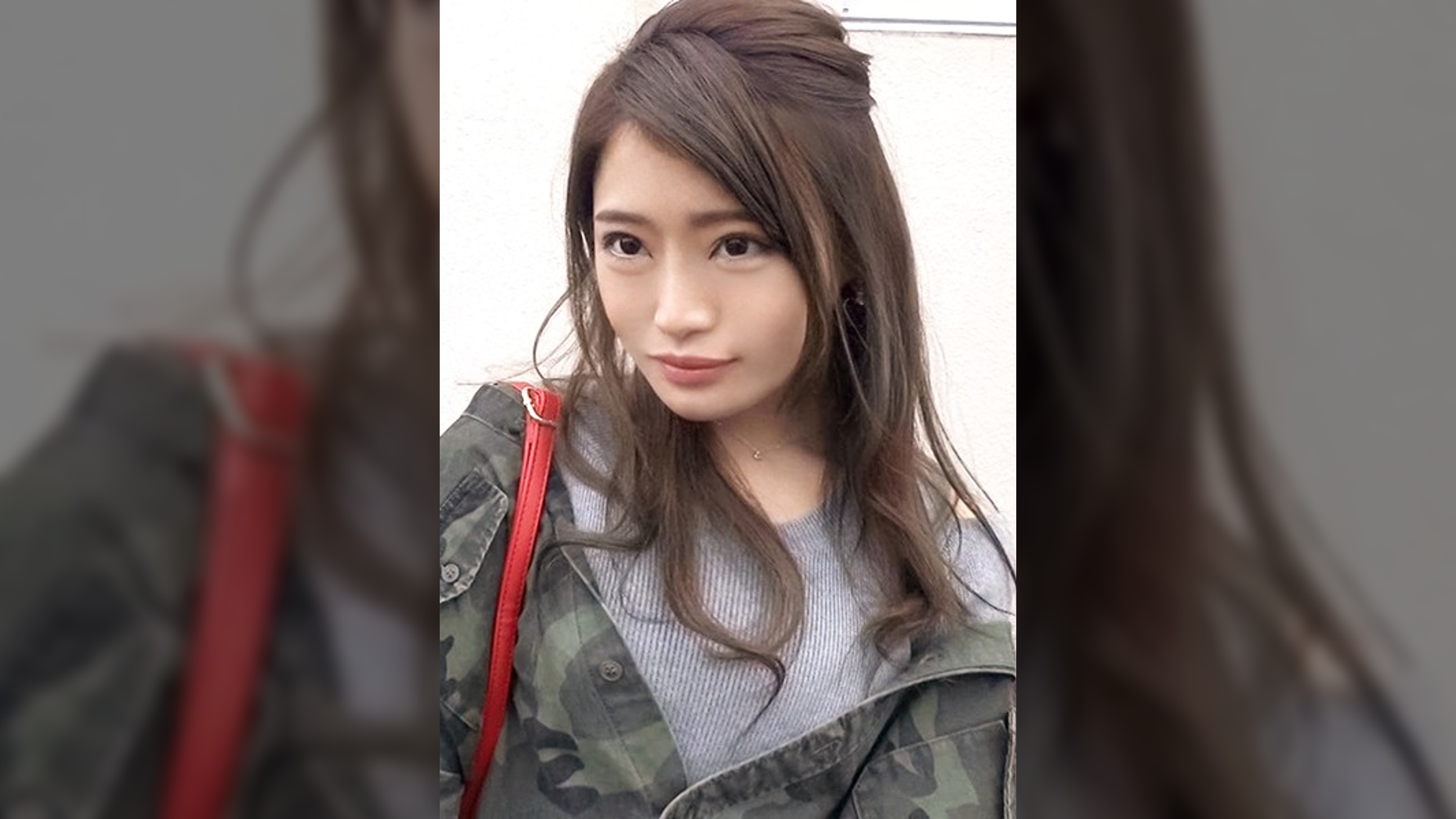 応募素人、初AV撮影 66 「エッチしたくて応募してみた」スケベ美女の恐るべき性欲♪