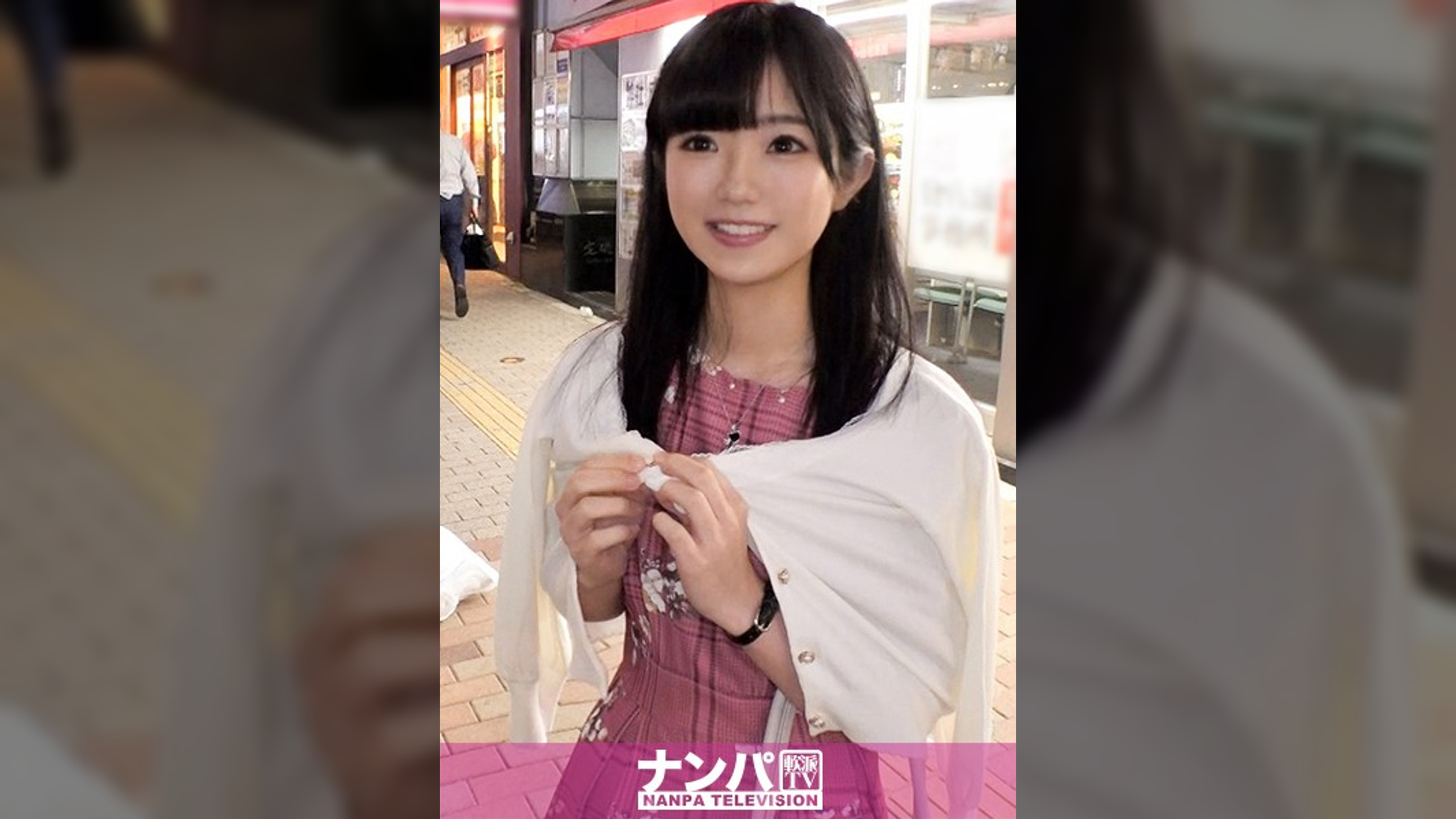 マジ軟派、初撮。 1236