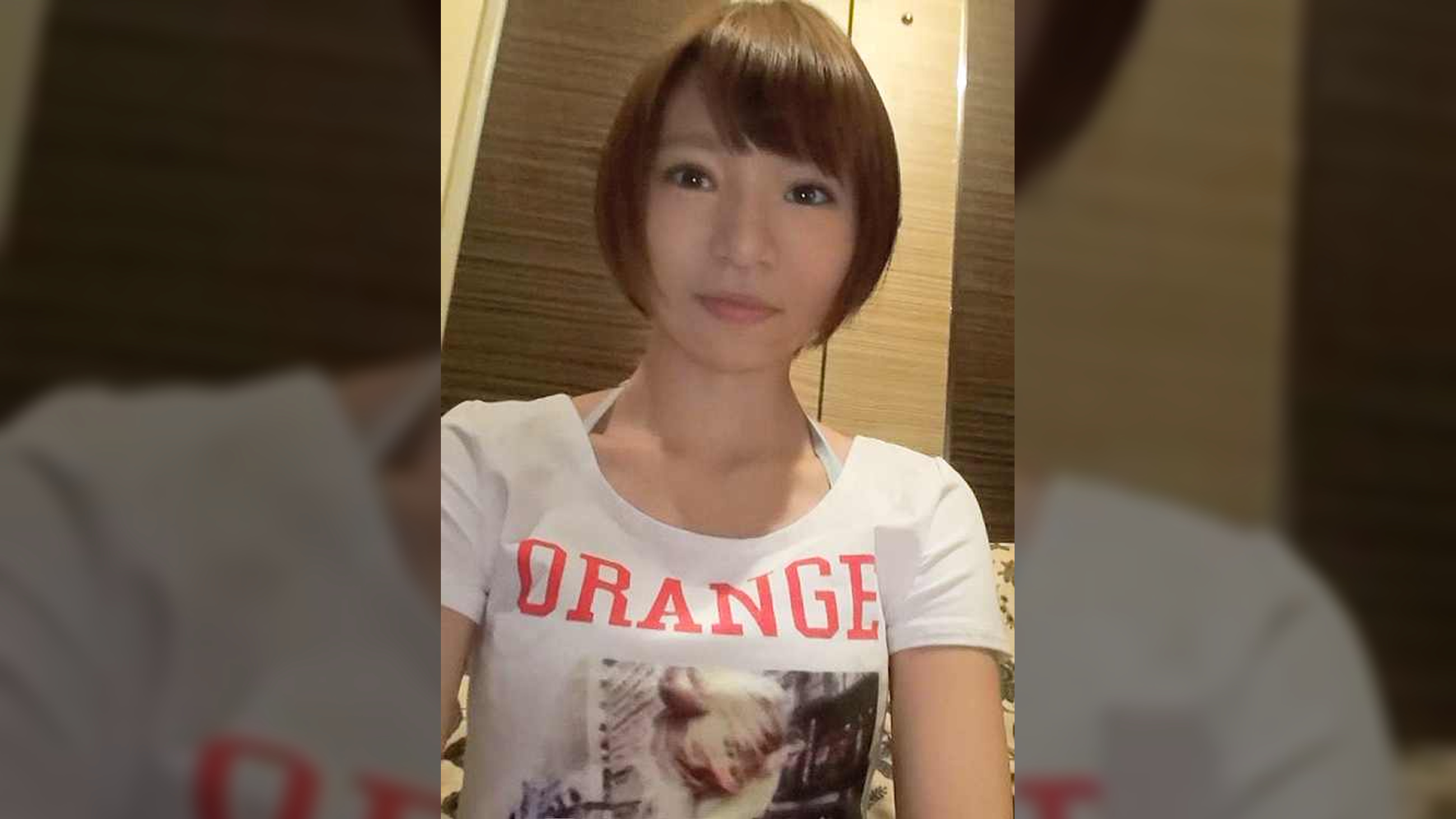 【初撮り】ネットでAV応募→AV体験撮影 402