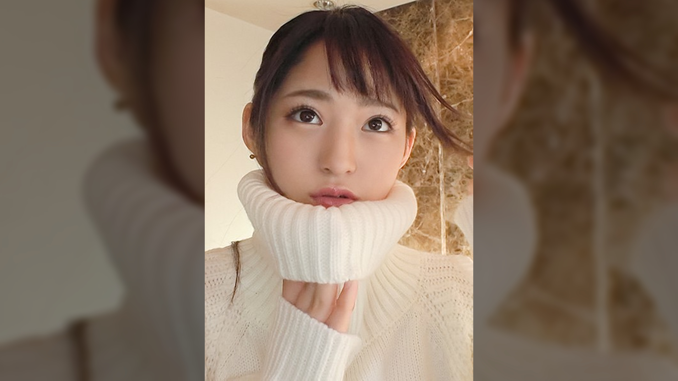 【初撮り】ネットでAV応募→AV体験撮影 900 早熟で可愛らしい美少女は、念願のAV男優とのセックスに興奮が止まらないw