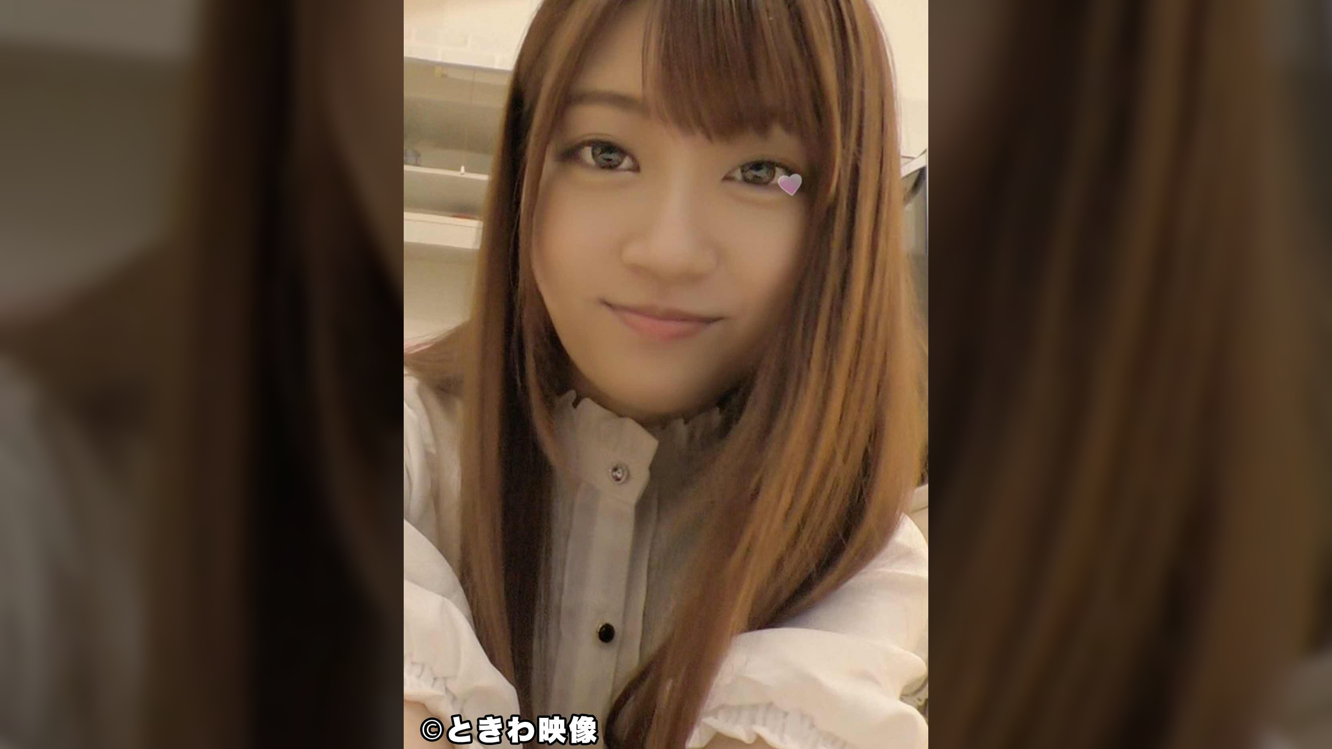 ダイヤの原石級スレンダーちゃんのキツマンにたっぷり中出ししちゃいました!