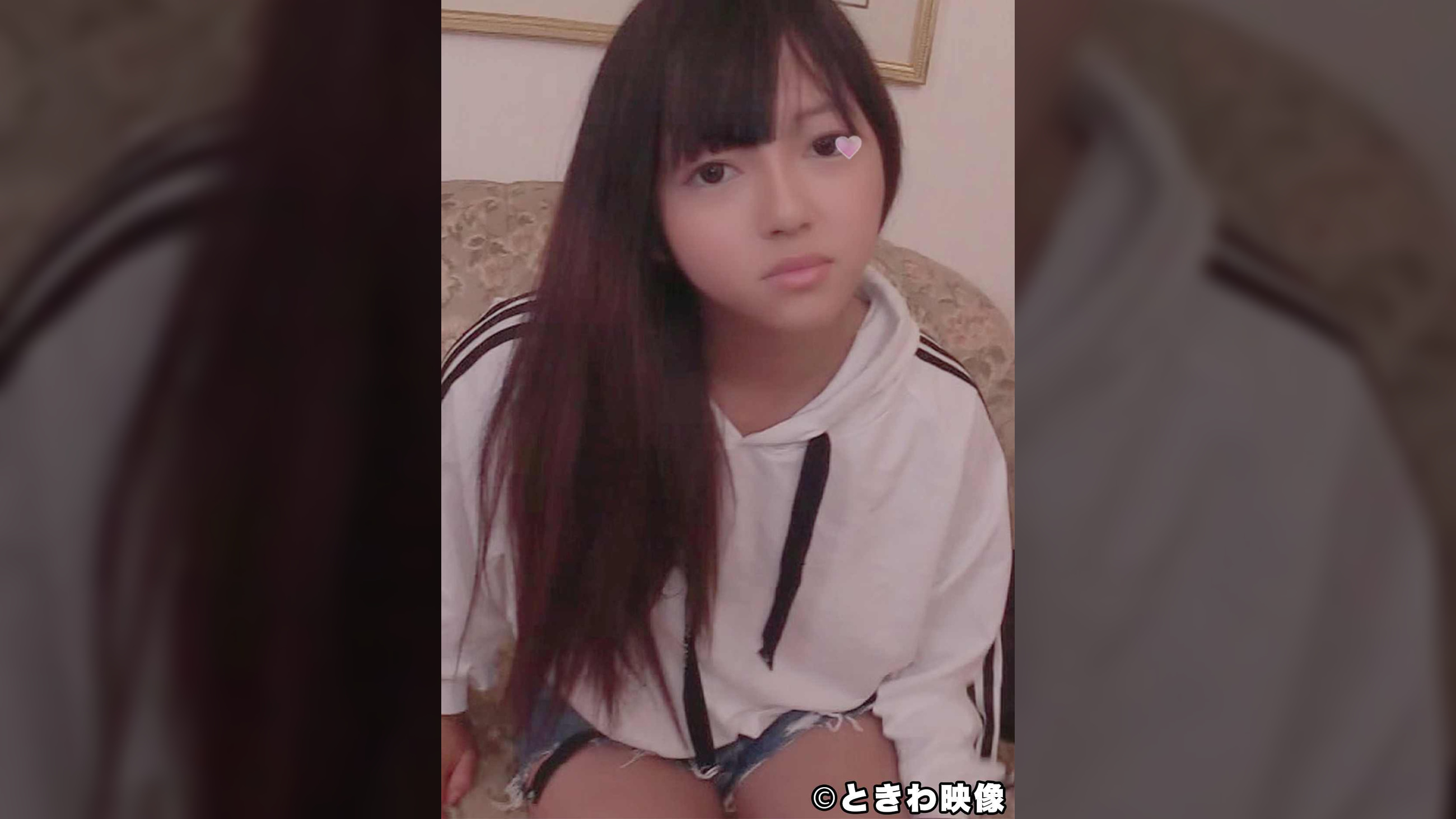 ミニマム系褐色美少女は変態おっさんに再びハメ倒され膣奥に中出しされた！