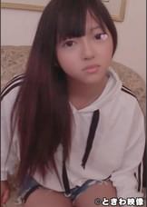 ミニマム系褐色美少女は変態おっさんに再びハメ倒され膣奥に中出しされた！