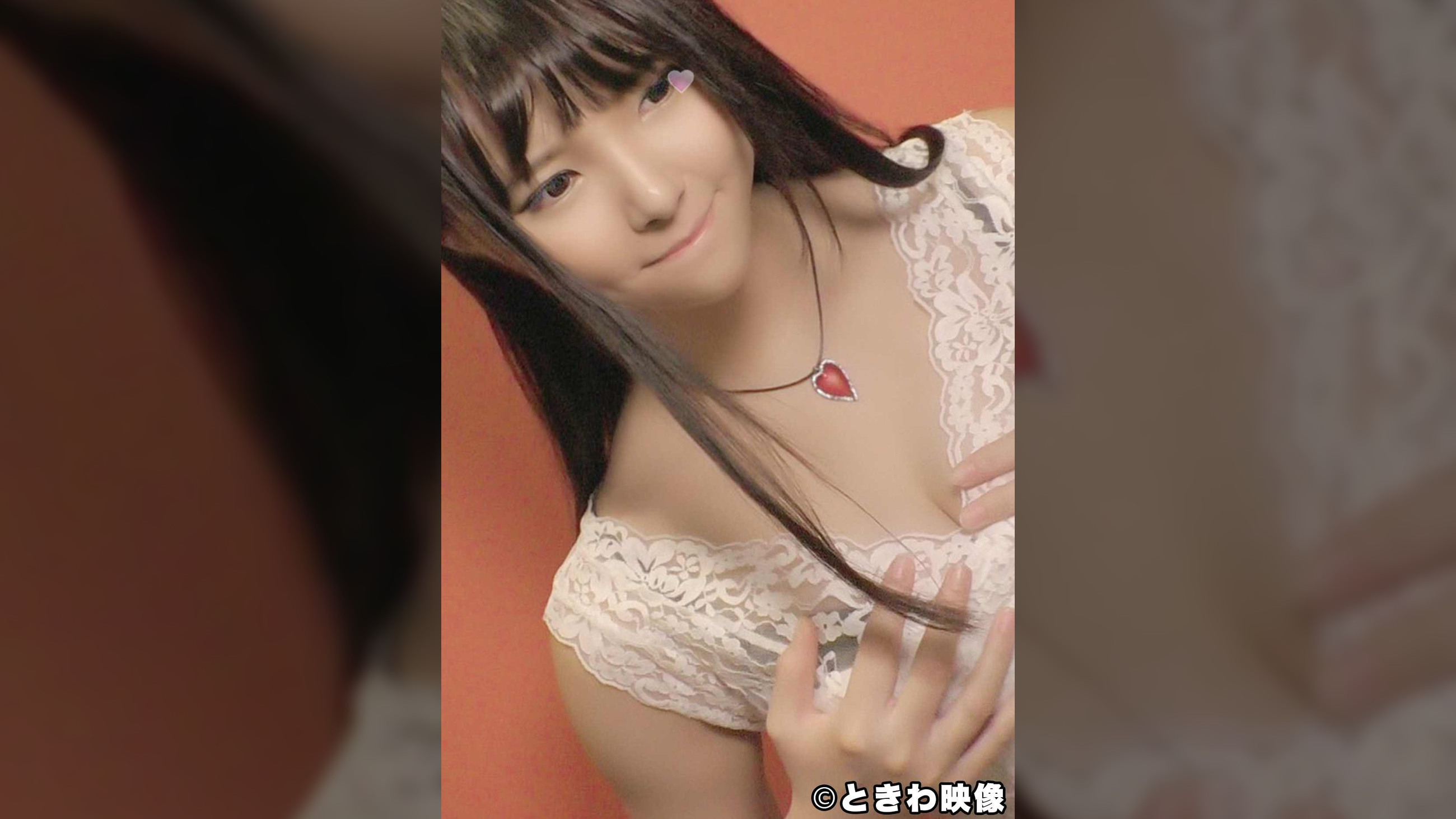 箱入り娘の色白巨乳女子大生はブス男の生チンパイ揉みSEXの激しすぎるピストンで中出しされた！