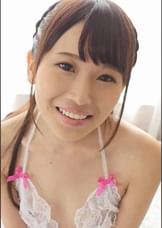 びんかんすぎる乳首をもつ女　２